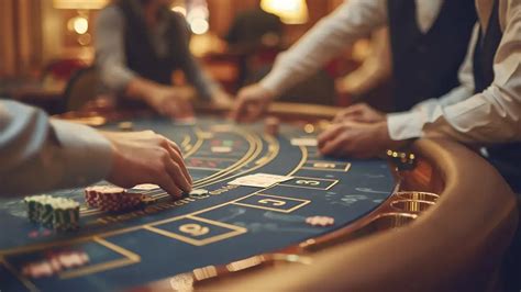 Secret Baccarat Pattern Strategy: Tips for Winning More.